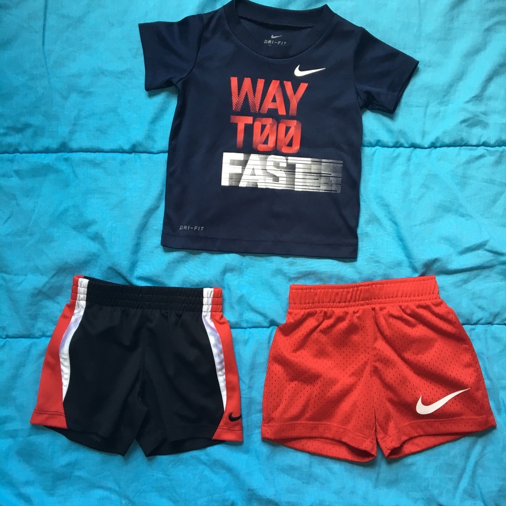 Nike bundle